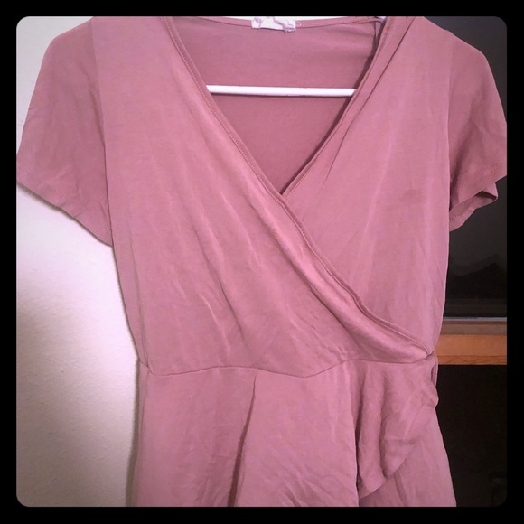 Sienna Sky Tops - Sienna sky Women’s top L